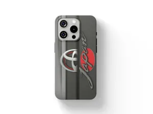 Toyota Custodia Telefono Stile Edizione Limitata